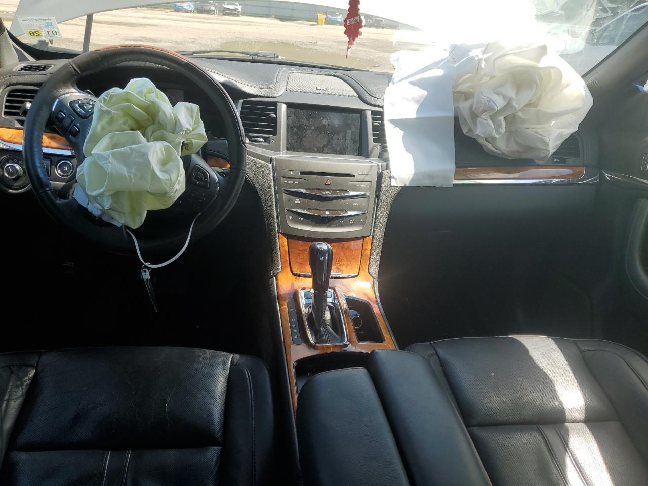 1LNHL9DKXFG607514 2015 Lincoln Mks