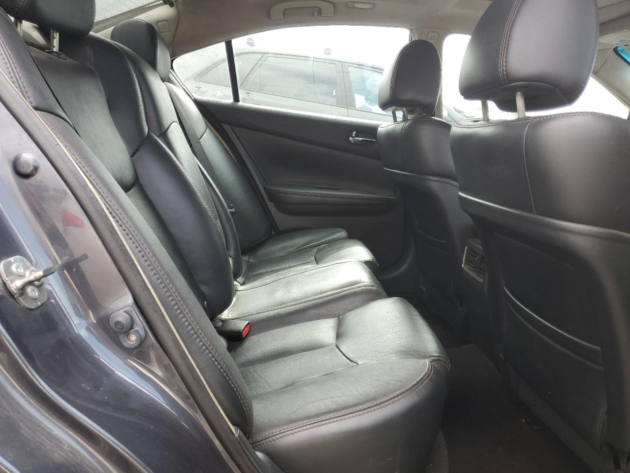 2012 Nissan Maxima S VIN: 1N4AA5AP1CC831557 Lot: 65856425