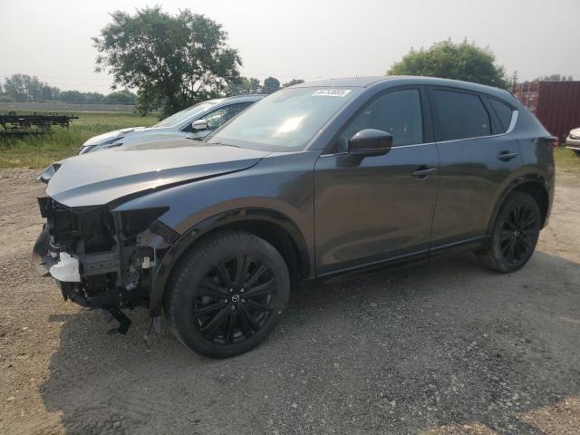 2023 Mazda Cx-5 Gt