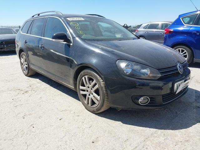 2011 VOLKSWAGEN GOLF SPORT