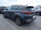 2021 KIA SPORTAGE 2 for sale at Copart CHESTER