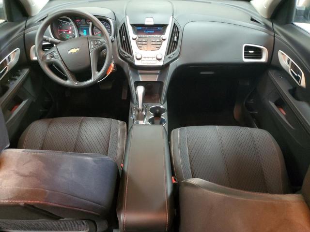  CHEVROLET EQUINOX 2012 tan