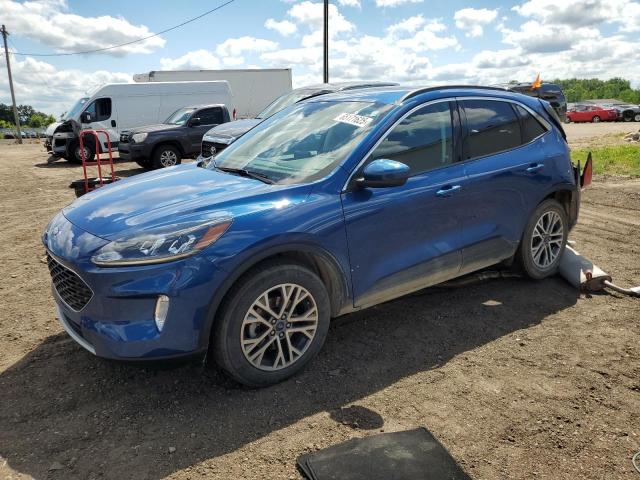 FORD ESCAPE SEL 2022