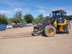2009 JCB 416HT for sale at Copart SANDY