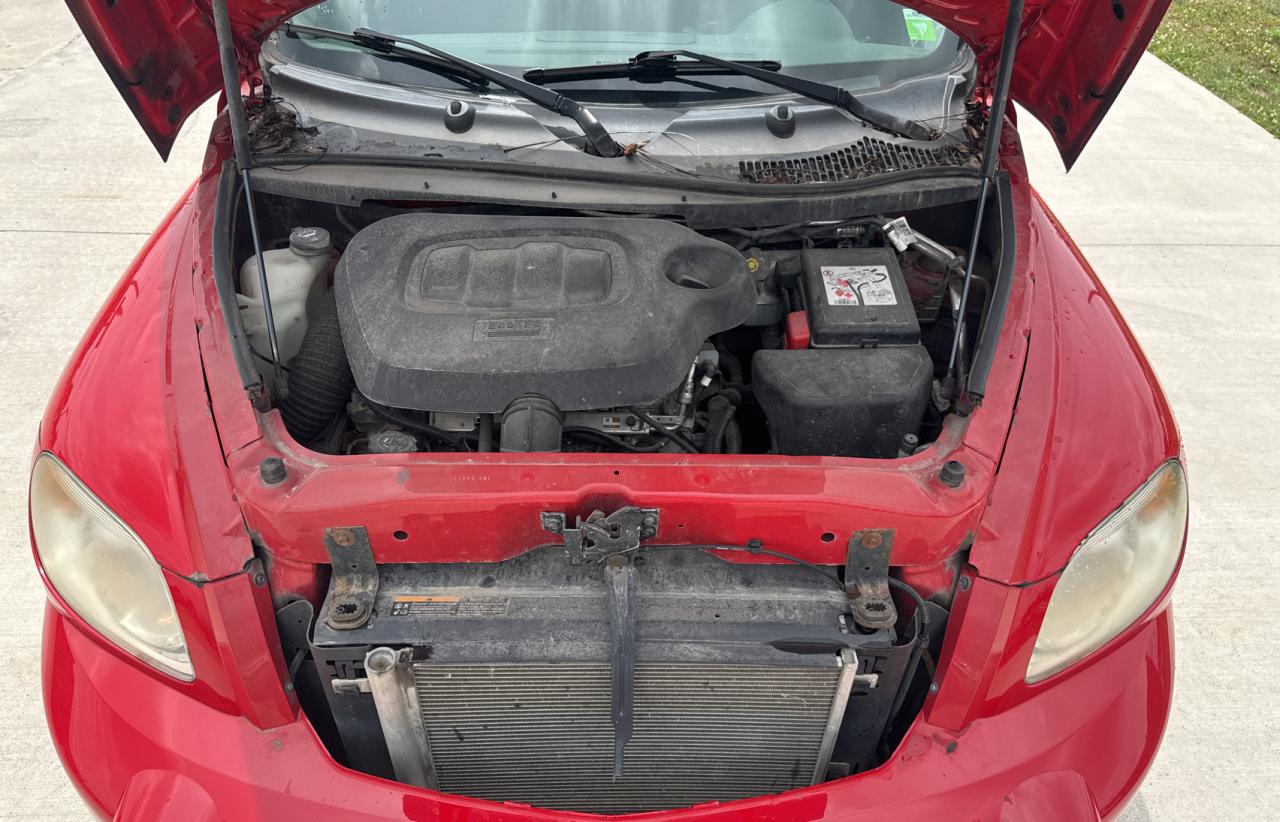 3gnbagfu6bs602364 3GNBAGFU6BS602364 2011 Chevrolet Hhr Lt