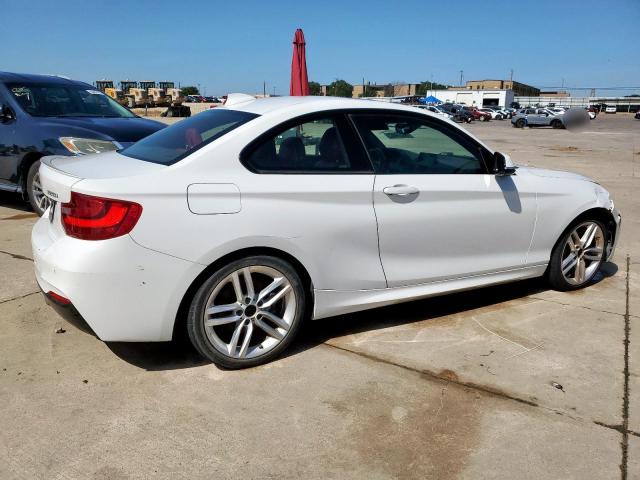 2015 BMW 228 I