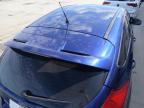 2016 FORD FOCUS ST-L for sale at Copart PETERLEE