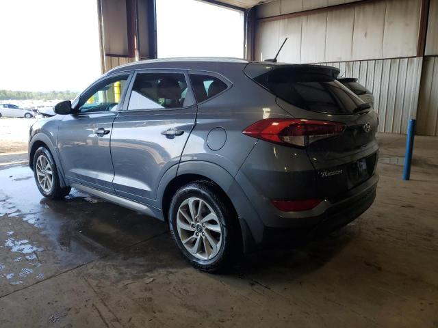  HYUNDAI TUCSON 2016 Szary