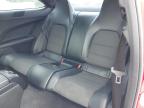 2012 MERCEDES BENZ C180 AMG S for sale at Copart ST HELENS