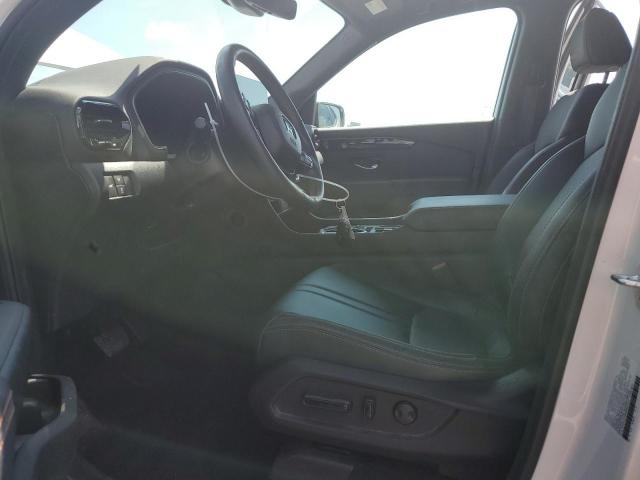 HONDA PILOT 2024 Biały