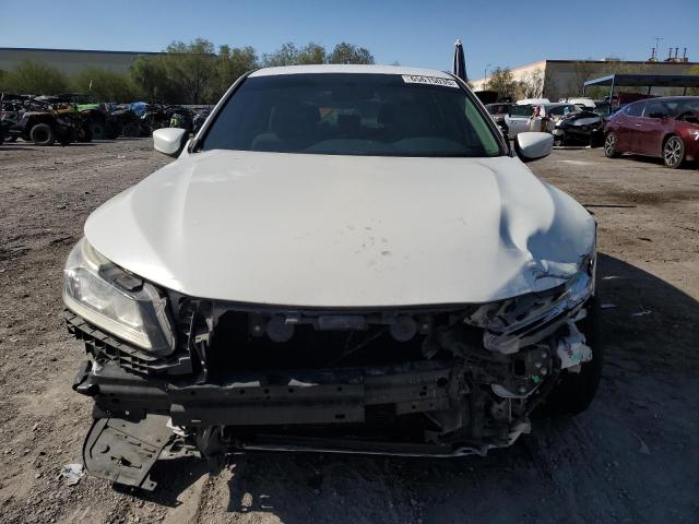 Sedans HONDA ACCORD 2016 White
