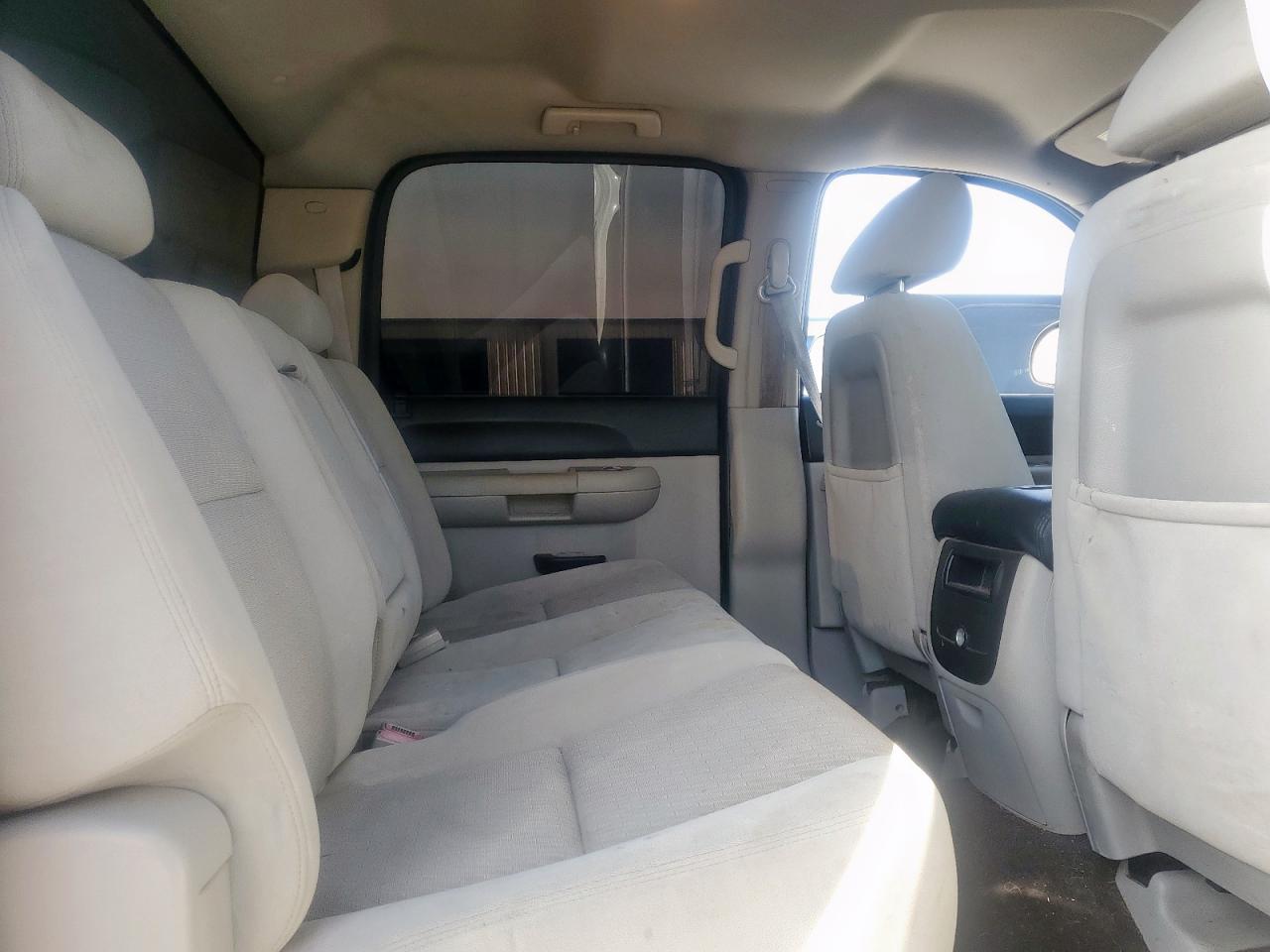 2009 Chevrolet Silverado C1500 Lt VIN: 3GCEC23059G287820 Lot: 65074545