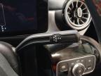 2023 MERCEDES BENZ CLA 200 AM for sale at Copart NEWBURY