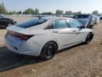 2021 HYUNDAI ELANTRA SEL   for sale at Copart ON - TORONTO