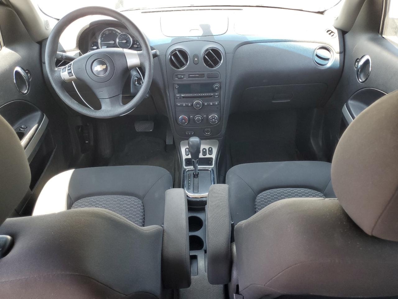 3gnda23d37s638584 3GNDA23D37S638584 2007 Chevrolet Hhr Lt