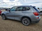 2015 BMW X3 XDRIVE28I   for sale at Copart AB - EDMONTON