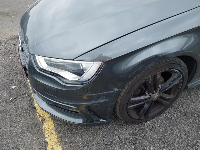2015 AUDI A3 S LINE