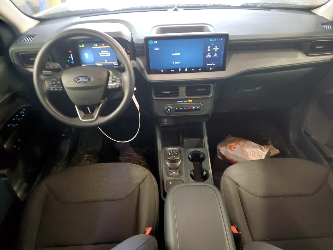 2025 Ford Maverick Xl VIN: 3FTTW8A32SRA97076 Lot: 65053085