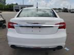 2012 CHRYSLER 200 LIMITED   for sale at Copart FL - MIAMI CENTRAL