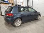 2012 VOLKSWAGEN GOLF    for sale at Copart ON - OTTAWA