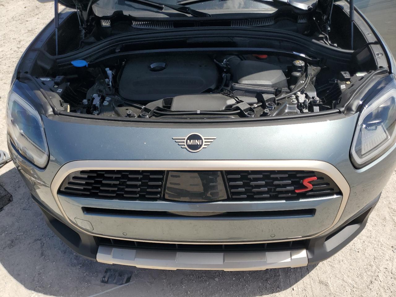 wmz23ga04s7p85432 WMZ23GA04S7P85432 2025 Mini Countryman S All4