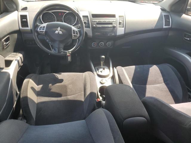 2011 MITSUBISHI OUTLANDER SE  