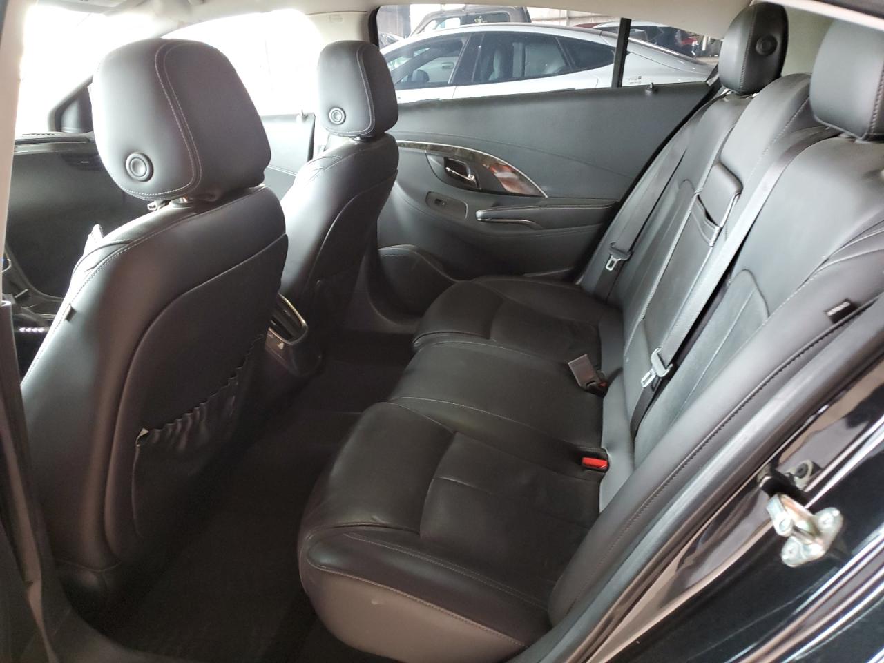 2015 Buick Lacrosse VIN: 1G4GB5GR9FF210382 Lot: 64584395