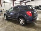 2015 CHEVROLET EQUINOX LT   for sale at Copart MN - ST. CLOUD