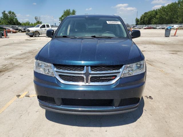  DODGE JOURNEY 2014 Blue