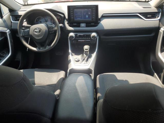  TOYOTA RAV4 2019 Black