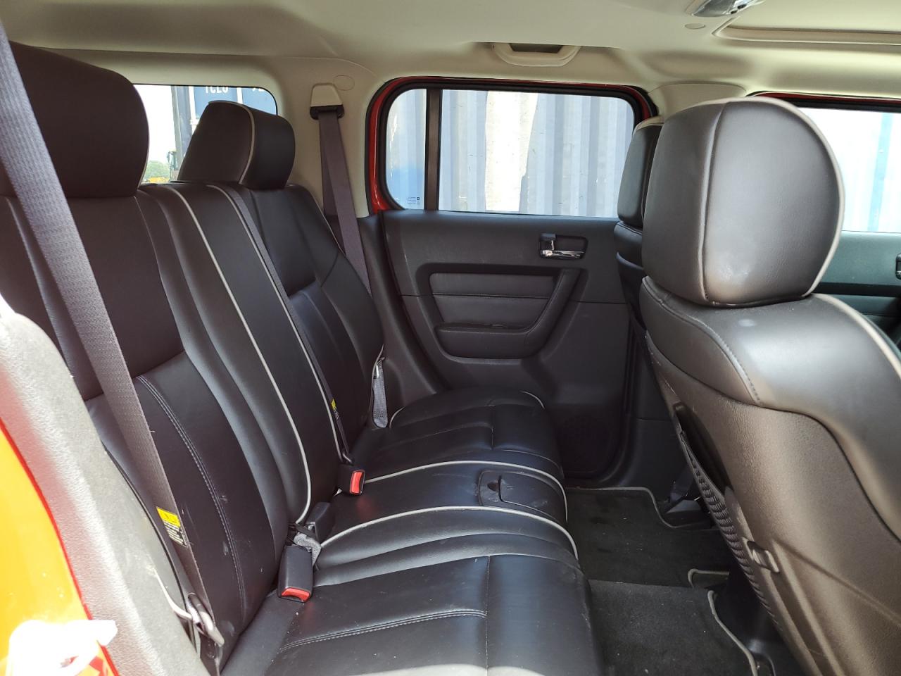 5gtdn136268110222 5GTDN136268110222 2006 Hummer H3