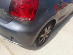 2010 VOLKSWAGEN POLO SE 85 for sale at Copart ROCHFORD