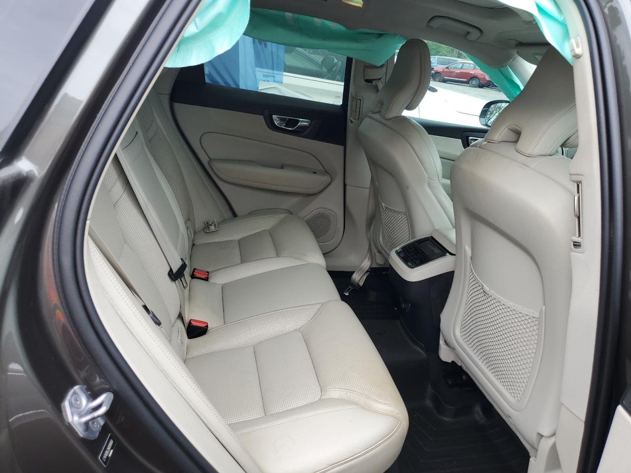 2019 Volvo Xc60 T5 Inscription VIN: LYV102RL3KB280600 Lot: 61394355