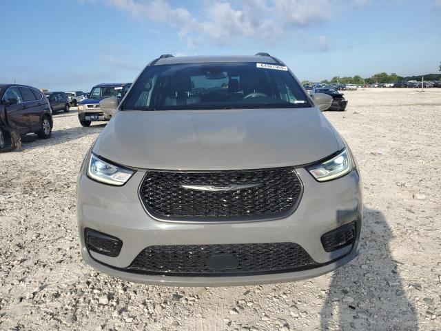  CHRYSLER PACIFICA 2022 Сharcoal
