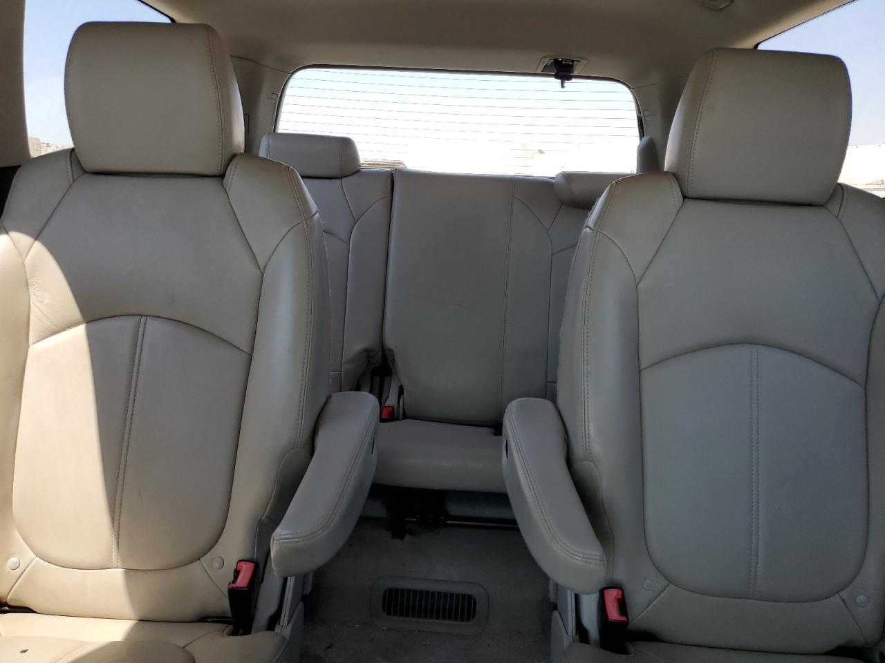 2011 GMC Acadia Slt-1 VIN: 1GKKVRED3BJ239621 Lot: 64808645