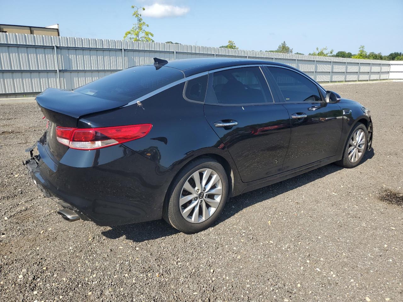 5xxgt4l30jg261308 5XXGT4L30JG261308 2018 Kia Optima Lx