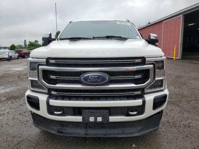 2022 FORD F250 SUPER DUTY  
