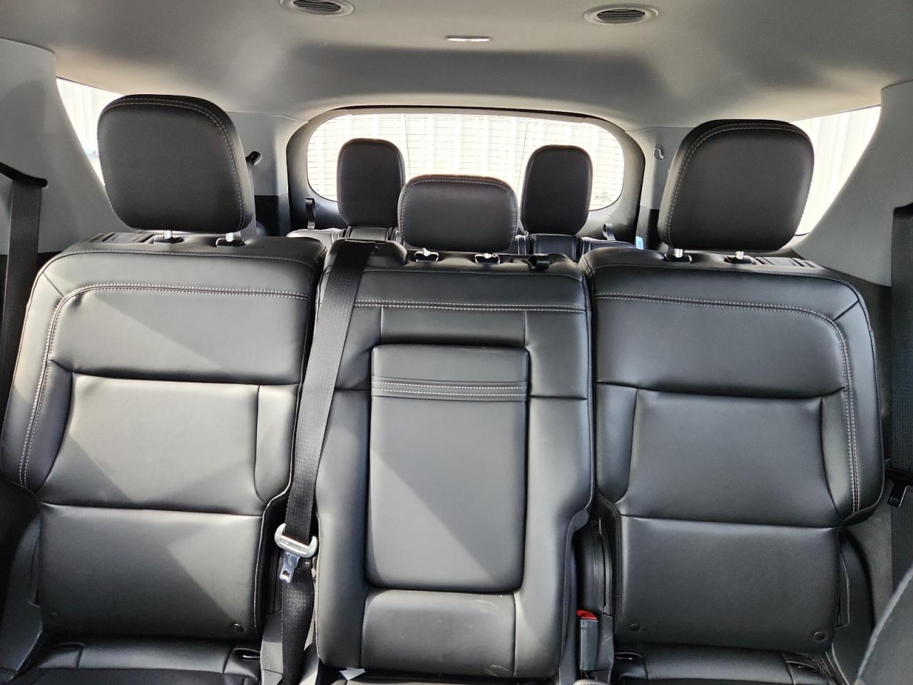 2022 Ford Explorer Xlt VIN: 1FMSK8DH8NGB16770 Lot: 64016025