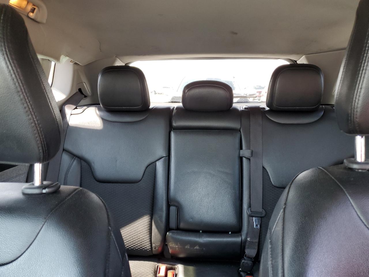 2022 Jeep Compass Latitude VIN: 3C4NJCBB8NT138642 Lot: 64858235