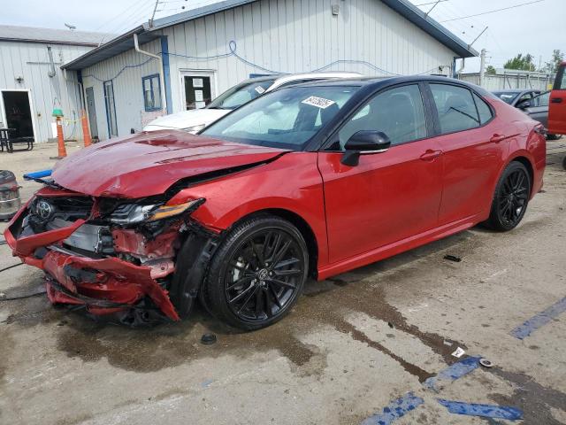 TOYOTA CAMRY XSE 2023