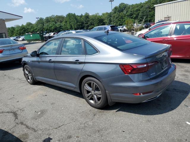  VOLKSWAGEN JETTA 2021 Gray