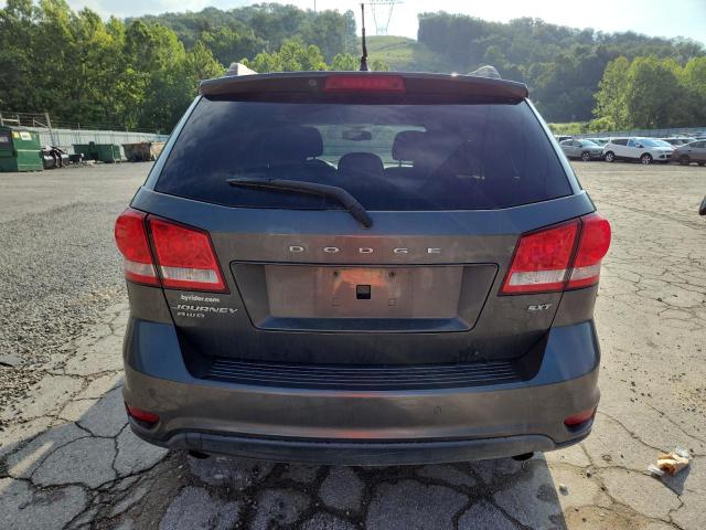  DODGE JOURNEY 2014 Gray