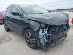 2019 NISSAN QASHQAI N- for sale at Copart YORK