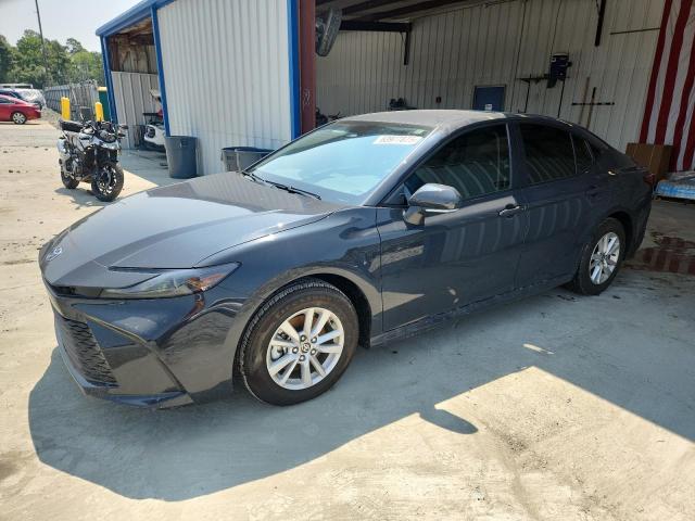 TOYOTA CAMRY XSE 2025