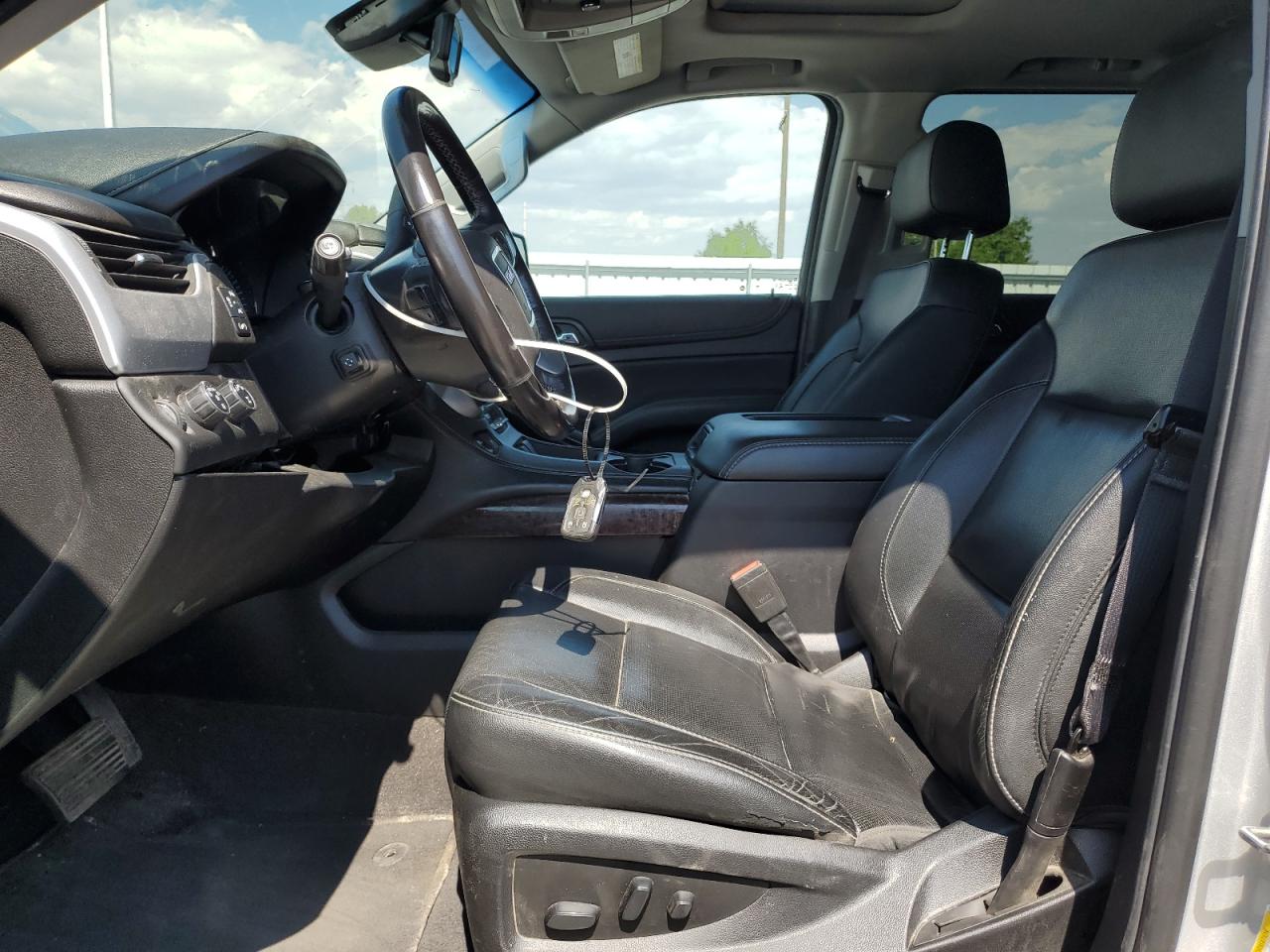 2020 GMC Yukon Xl K1500 Slt VIN: 1GKS2GKC5LR163847 Lot: 65014065