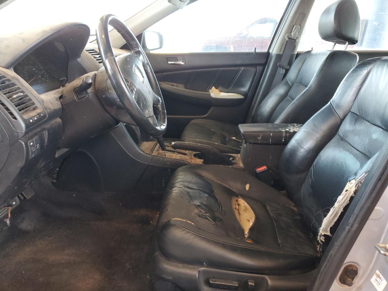 2004 Honda Accord Ex VIN: 1HGCM66524A071077 Lot: 64676665