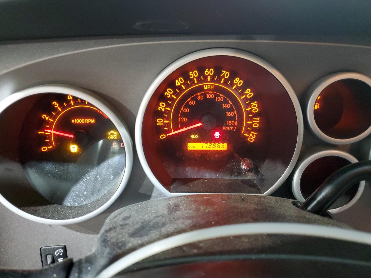 2011 Toyota Tundra Double Cab Sr5 VIN: 5TFUM5F11BX021985 Lot: 66853515