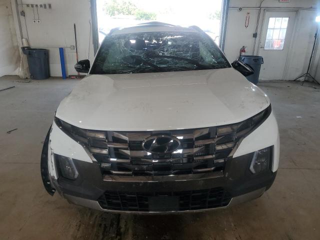  HYUNDAI SANTA CRUZ 2022 Белы