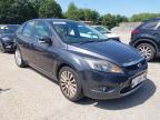 2009 FORD FOCUS TITA for sale at Copart SANDWICH