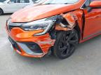 2020 RENAULT CLIO RS LI for sale at Copart WHITBURN